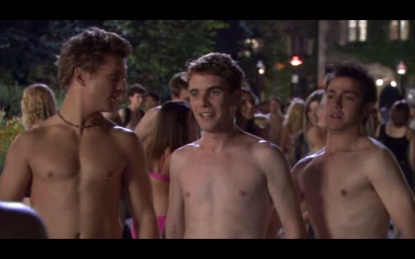 when did gay people first begin transgender breast development photo